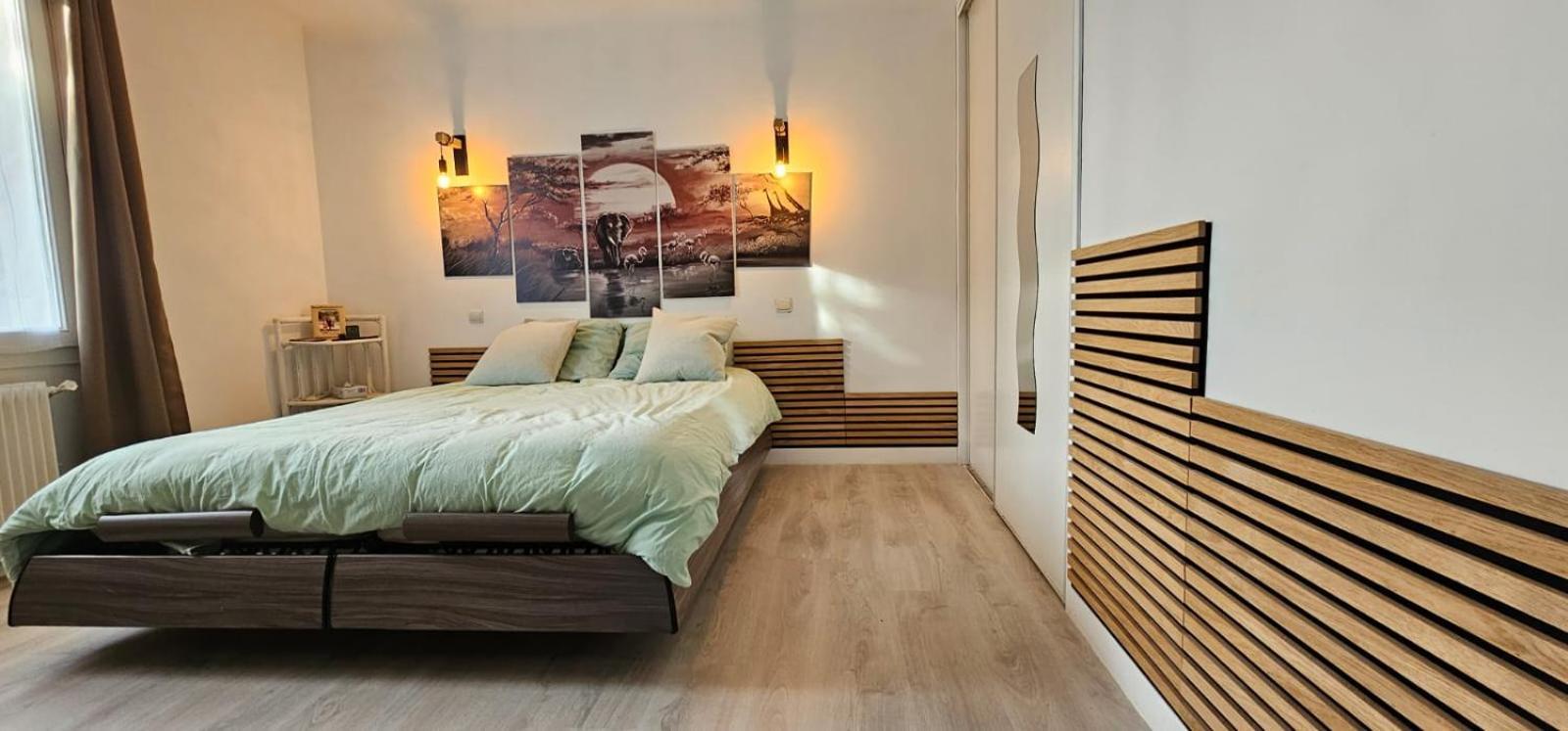 Maison 3 Chambres Avec Piscine Josse Dış mekan fotoğraf